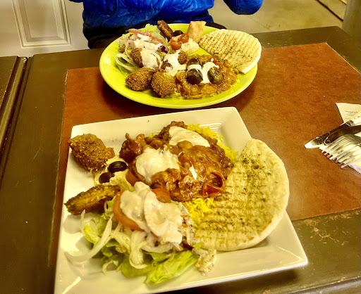 Photo of CLEOPATRA RESTAURANT - 13415 Rosedale Ave Unit 102, Summerland, BC V0H 1Z0